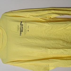 Twenty One Pilots Long Sleeve Shirt